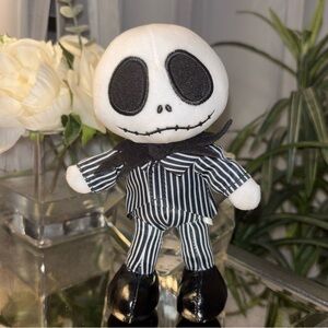 Disney Nuimos Jack plush